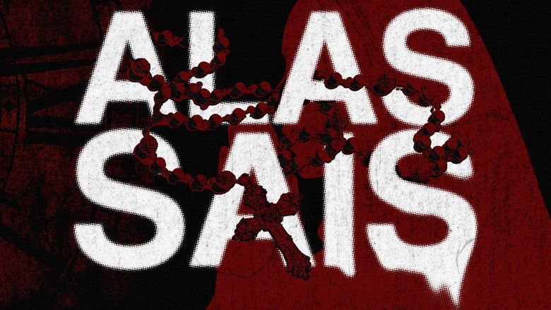 кадр из фильма Alas Sais