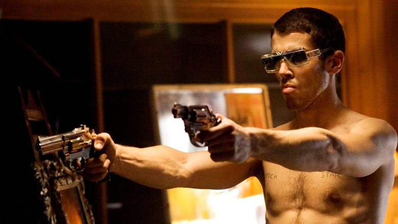 кадр из фильма Рок-н-рольщик