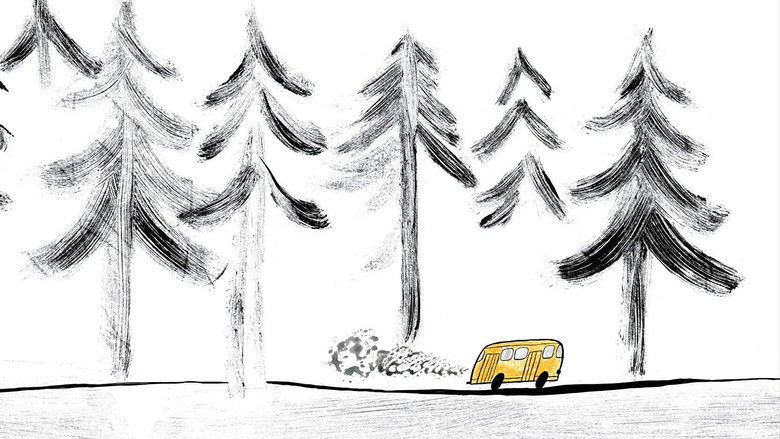 кадр из фильма Возвращение