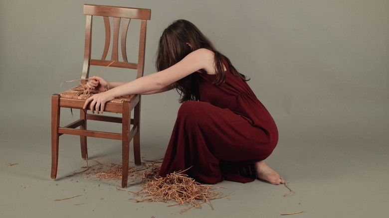 кадр из фильма Memory Absence