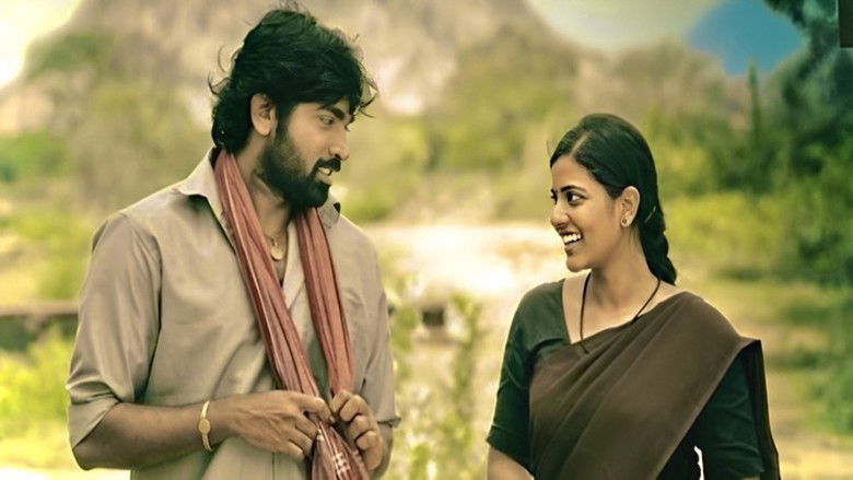 кадр из фильма பண்ணையாரும் பத்மினியும்