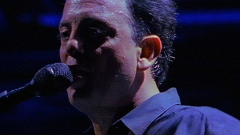 кадр из фильма Billy Joel: Live at Yankee Stadium