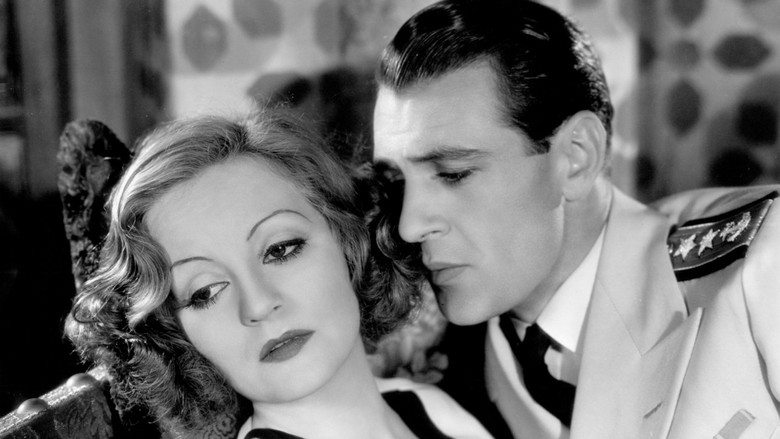 кадр из фильма Дьявол и глубина