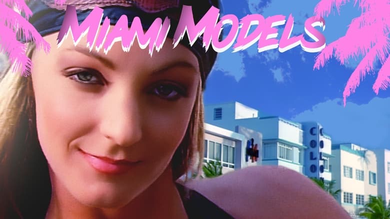 кадр из фильма Miami Models