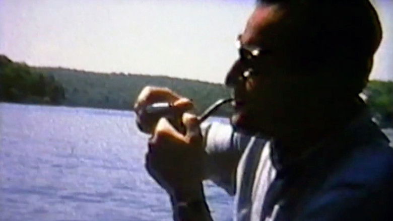 кадр из фильма Quicksand