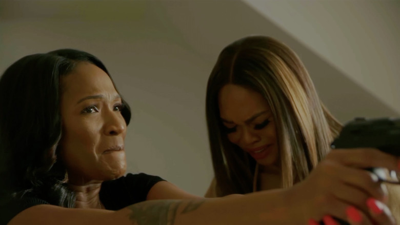 кадр из фильма Sloppy Seconds