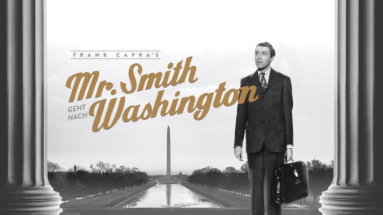 кадр из фильма Мистер Смит едет в Вашингтон