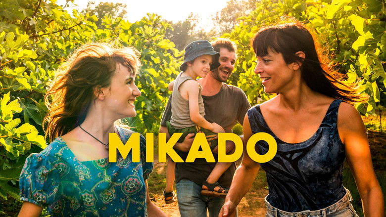 кадр из фильма Остановка на лето