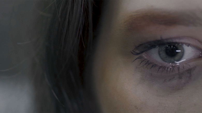 кадр из фильма Kintsugi