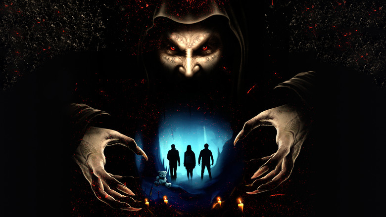 кадр из фильма Hallowed Be Thy Name