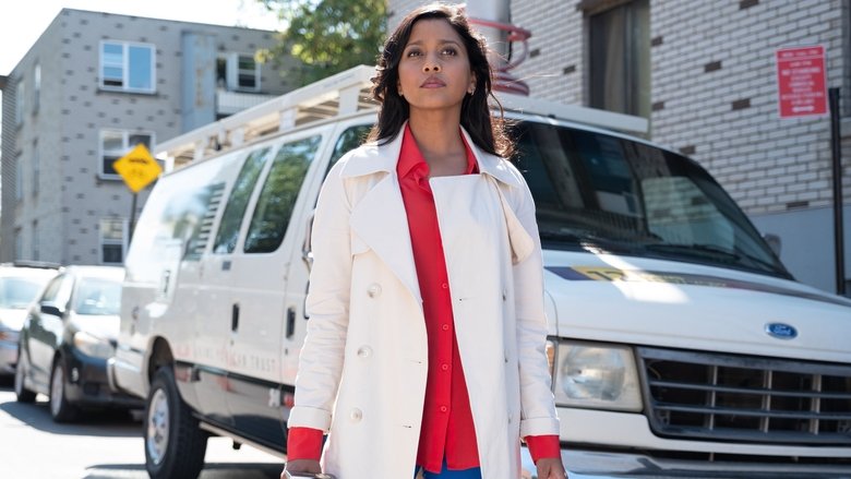 кадр из фильма В поисках доброго самаритянина