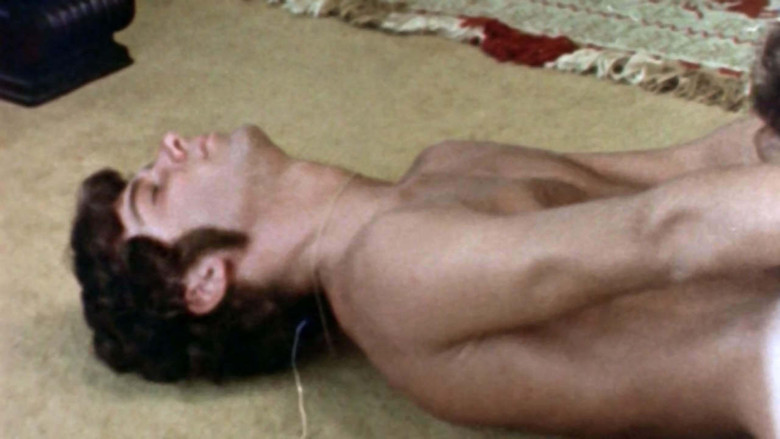 кадр из фильма Палки и камни