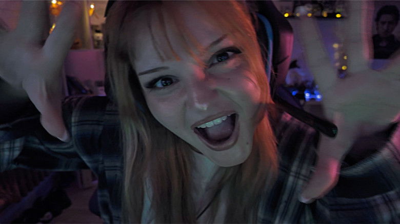 кадр из фильма Death Awaits