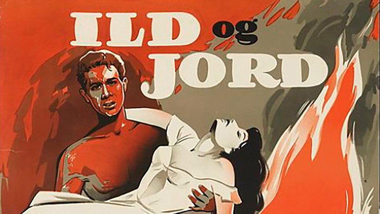 кадр из фильма Ild og jord