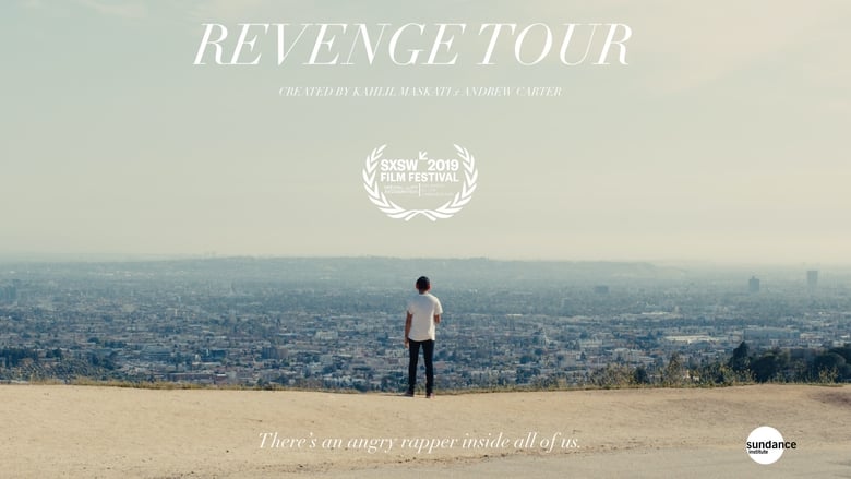 кадр из фильма REVENGE TOUR