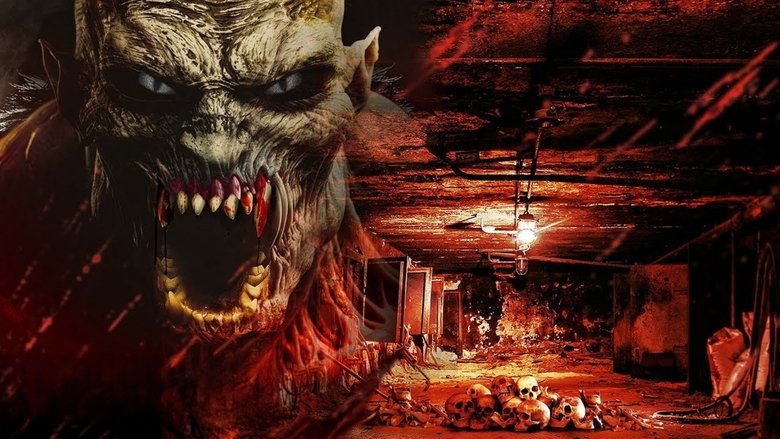 кадр из фильма Bait