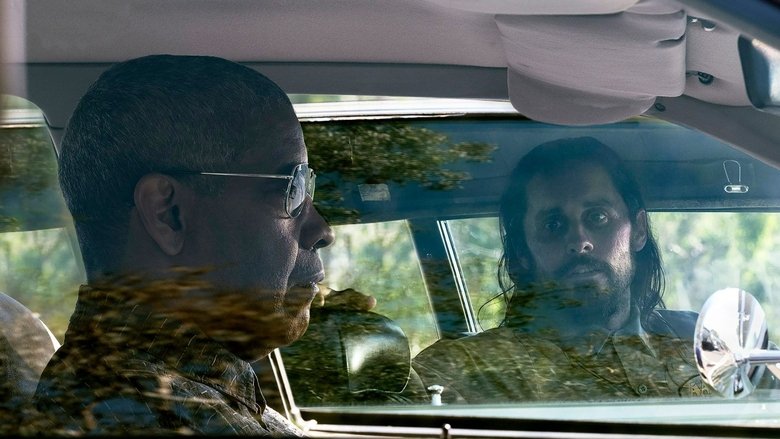 кадр из фильма Дьявол в деталях