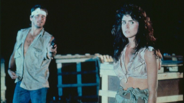 кадр из фильма Kill Slade