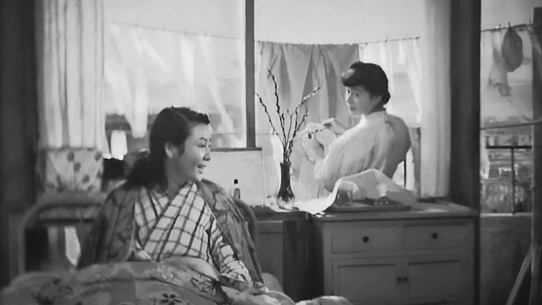 кадр из фильма Тихая дуэль