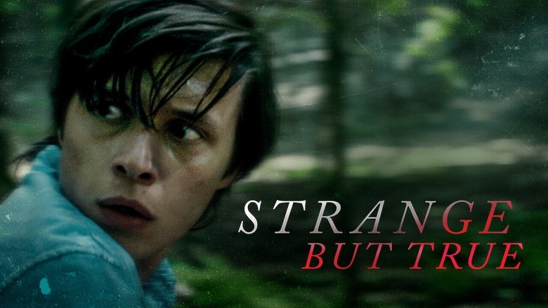 кадр из фильма Рожденный после смерти