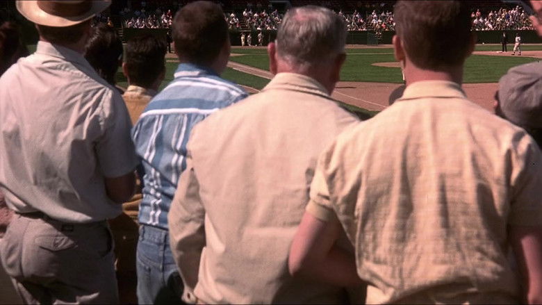 кадр из фильма Соседи по комнате