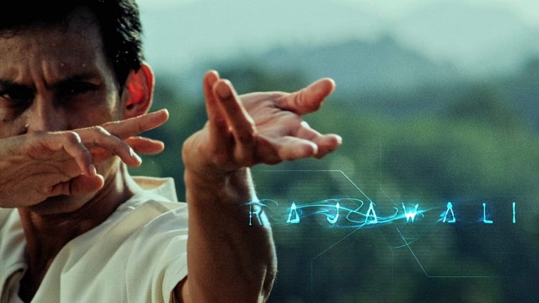 кадр из фильма Rajawali