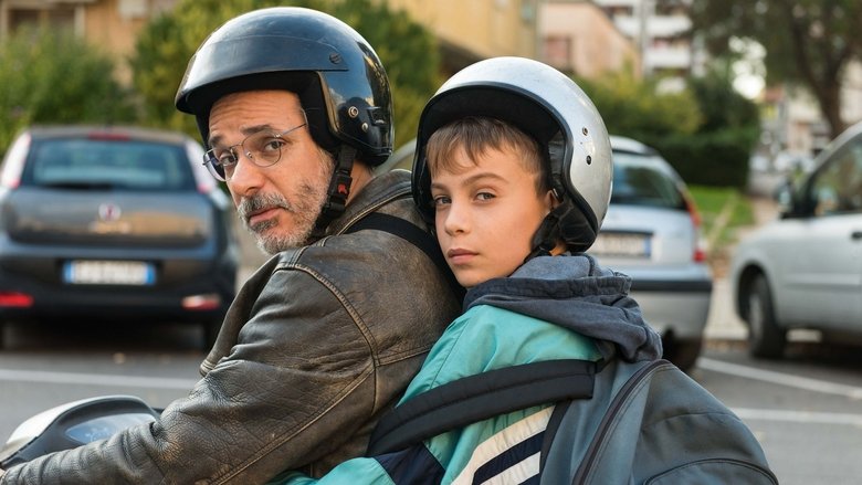 кадр из фильма Игра левой