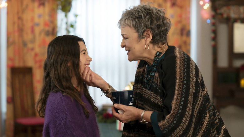 кадр из фильма Вернуть Рождество