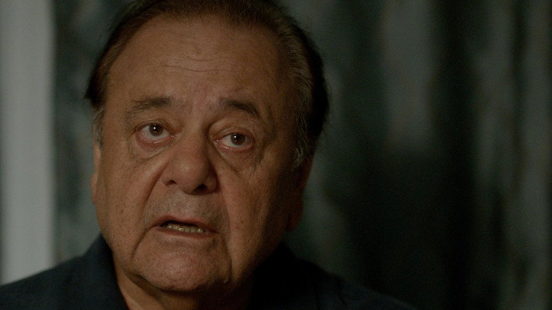 кадр из фильма Pursued