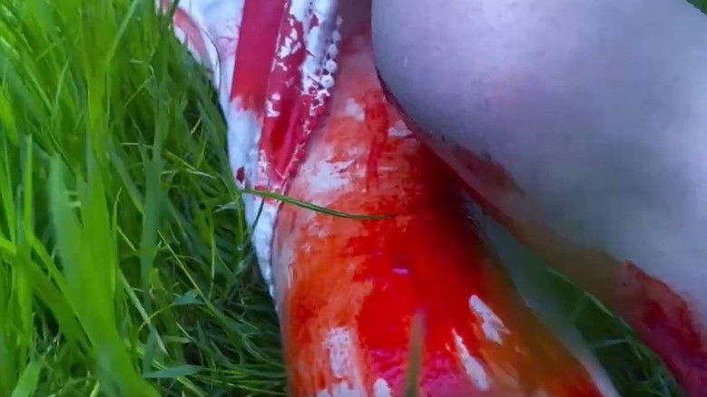 кадр из фильма Fruitful