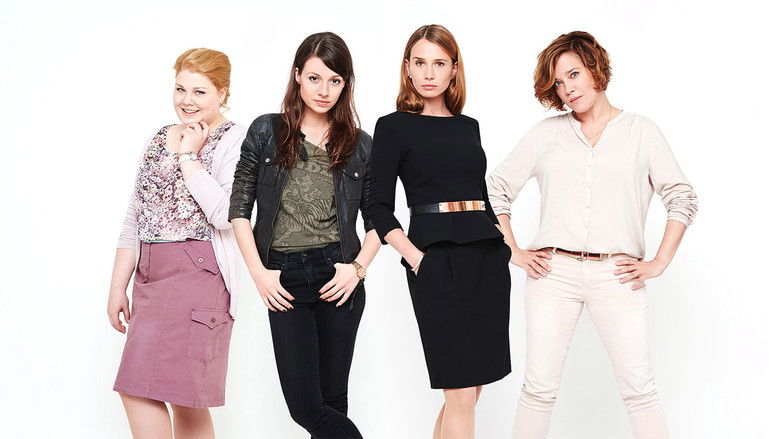 кадр из фильма Frauenherzen