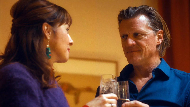 кадр из фильма Aufputzt is'