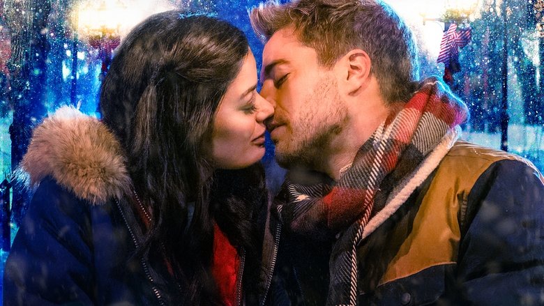 кадр из фильма Пункт назначение – Рождество