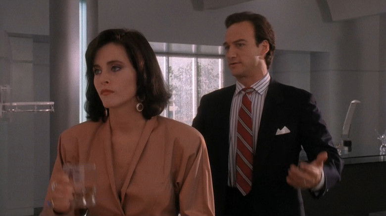 кадр из фильма Мистер Судьба