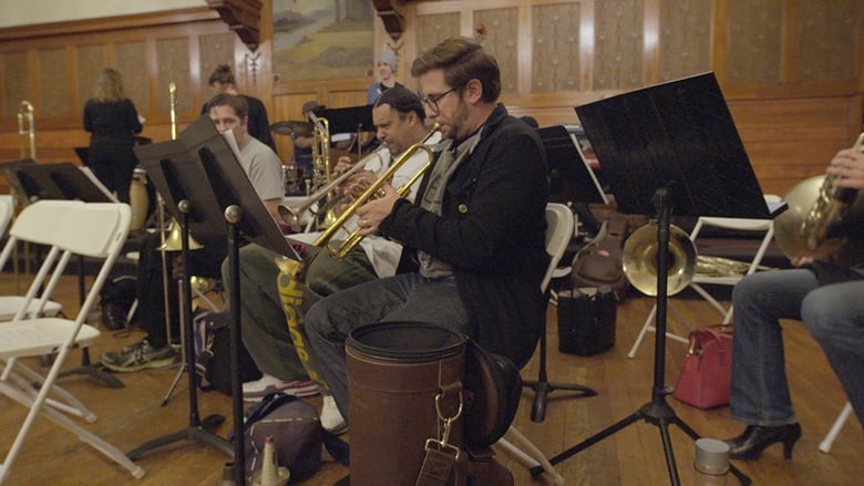 кадр из фильма The Art of Listening