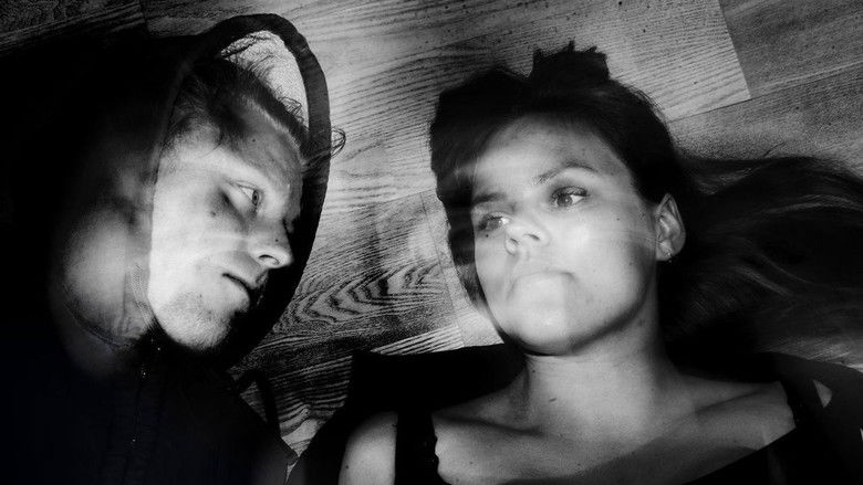 кадр из фильма Nyforelsket