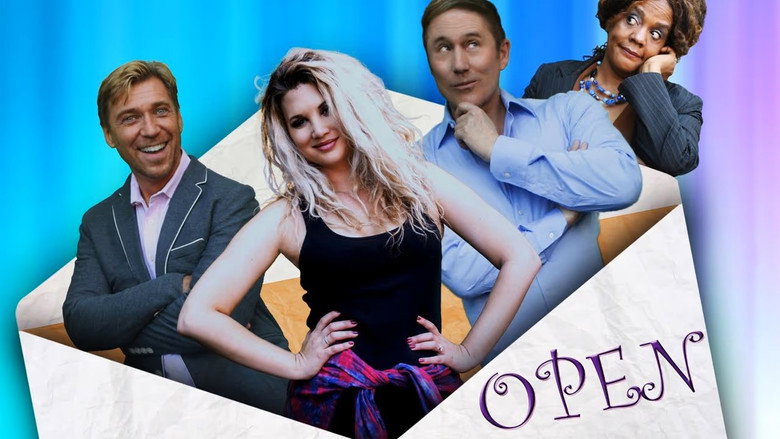 кадр из фильма Open