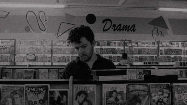 кадр из фильма Last Stop Video Rentals