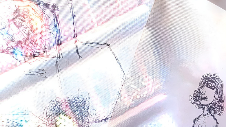 кадр из фильма coisas que eu lembro sobre vc