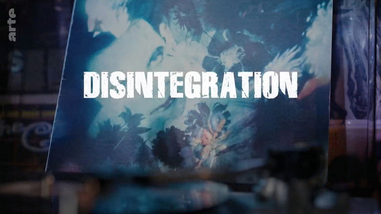 кадр из фильма »Disintegration« – Ein Album. Eine Band. Eine Generation.