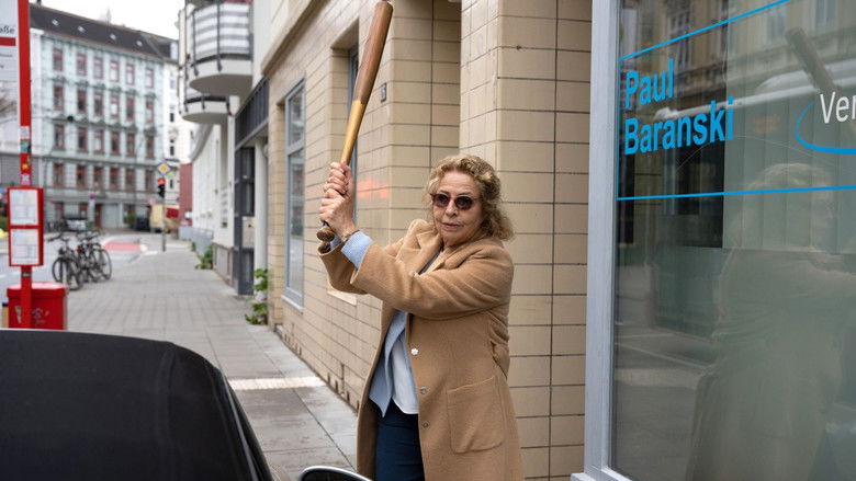 кадр из фильма Ich will mein Glück zurück