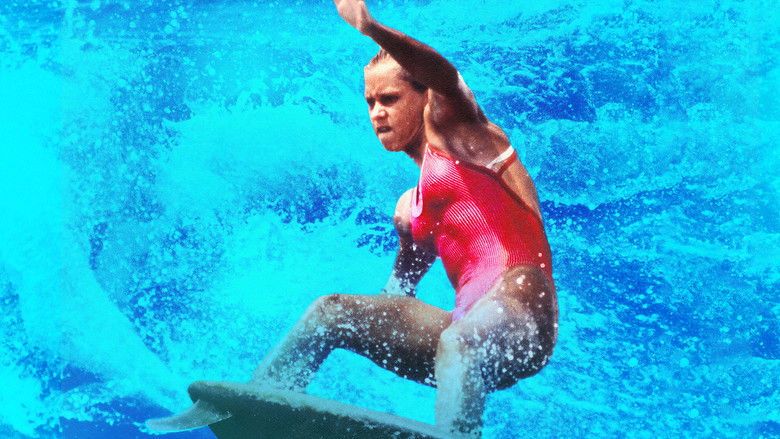 кадр из фильма Серфинг не для девчонок