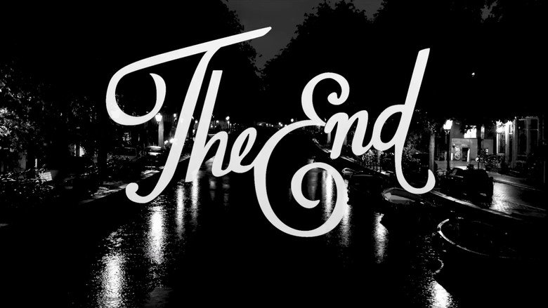 кадр из фильма The End of Tom Six
