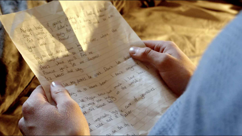 кадр из фильма The Favour