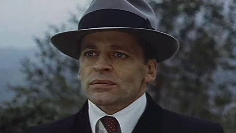 кадр из фильма La legge dei gangsters