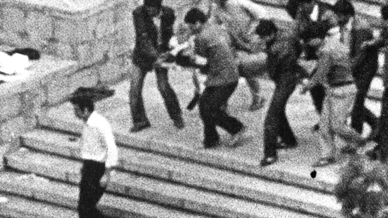 кадр из фильма Fragments of a Revolution