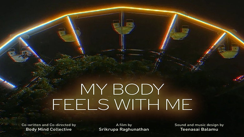 кадр из фильма My Body Feels with Me