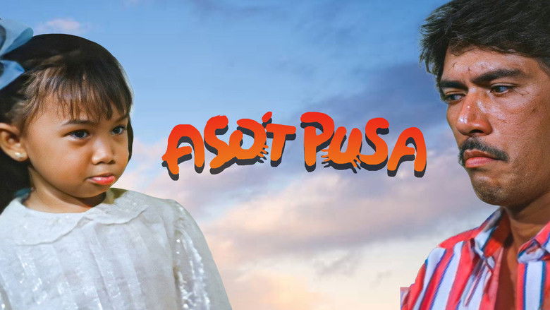 кадр из фильма Aso’t Pusa