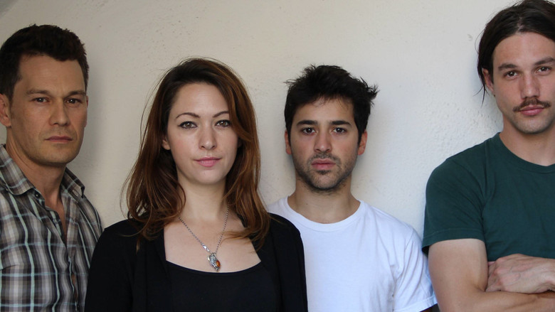 кадр из фильма Can't Be Undone