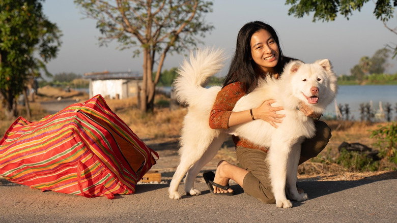 кадр из фильма โกฮัง..หัวใจโกโฮม